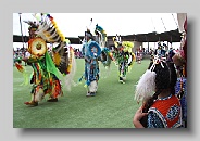 Hinckley PowWow 2009 29